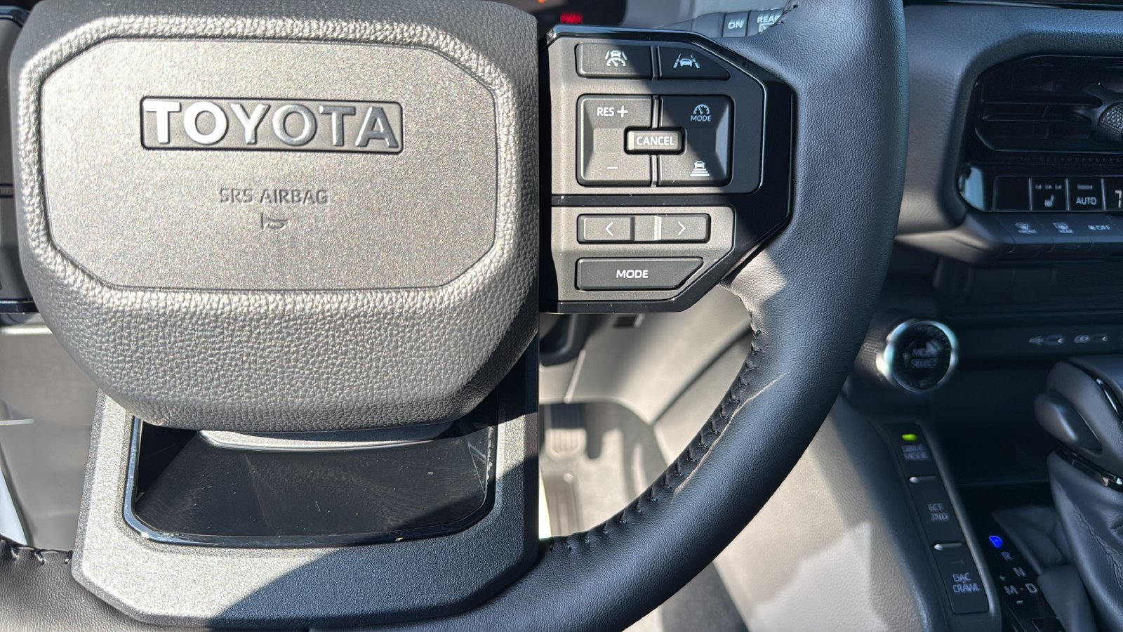 Used 2027 Toyota Land Cruiser 1958 AWD/4WD image 15