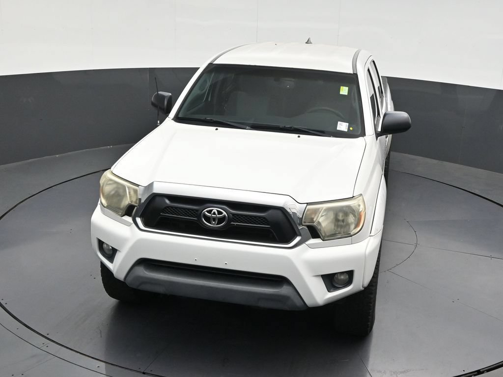 Used 2012 Toyota Tacoma PreRunner w/ SR5 Pkg RWD image 22