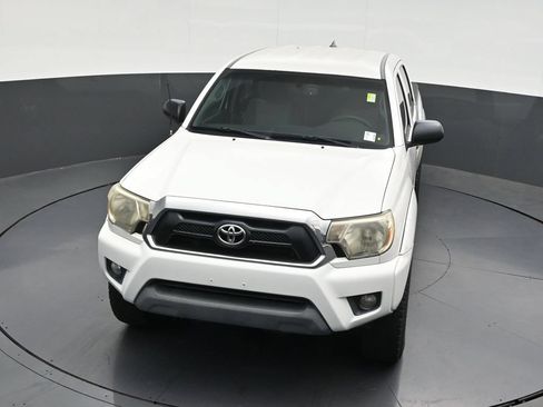 Used 2012 Toyota Tacoma PreRunner w/ SR5 Pkg RWD image 22