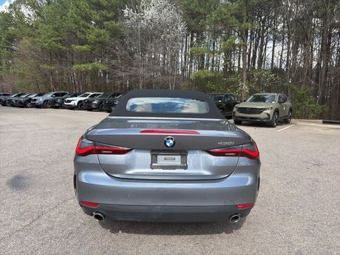 Used 2021 BMW 430i 430i image 4