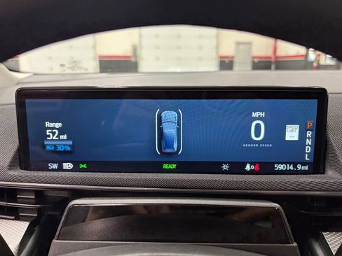 Used 2021 Ford Mustang Mach-E Select w/ Comfort/Technology Package image 40