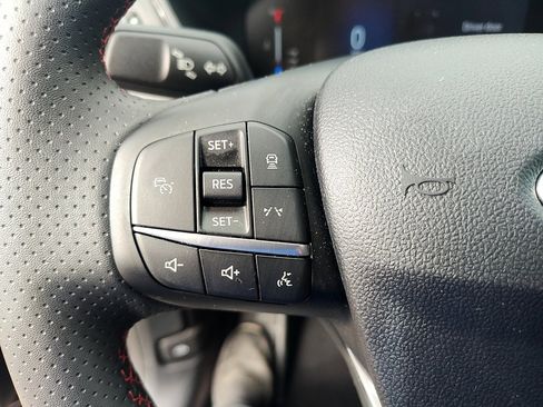 Certified 2023 Ford Escape ST-Line w/ Tech Pack #1 image 23