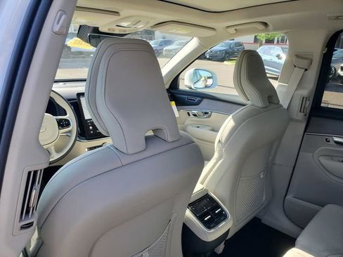 New 2026 Volvo XC90 B6 Ultra w/ Protection Package Premier AWD/4WD image 26