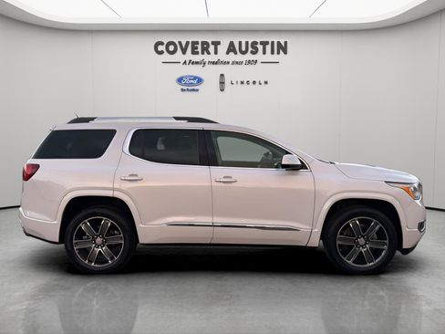 Used 2019 GMC Acadia Denali w/ Technology Package image 6