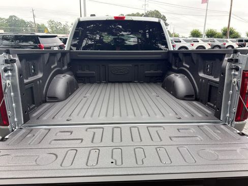 New 2026 Ford F150 STX w/ Equipment Group 200A AWD/4WD image 16