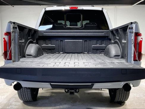 Used 2024 Ford F150 Lariat image 37