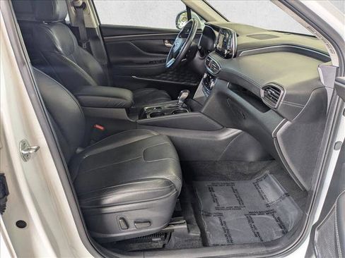 Used 2020 Hyundai Santa Fe Limited image 19