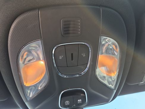 Certified 2022 Jeep Compass High Altitude AWD/4WD image 10