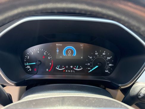 Used 2021 Ford Escape SEL image 11