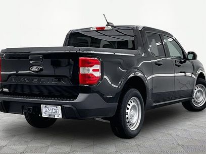 Certified 2025 Ford Maverick XL w/ Equipment Group 102A