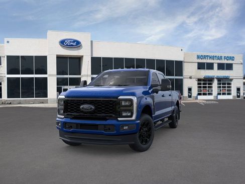 New 2026 Ford F350 4x4 Crew Cab Super Duty image 2