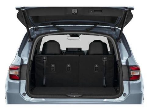New 2026 Honda Pilot Touring image 13