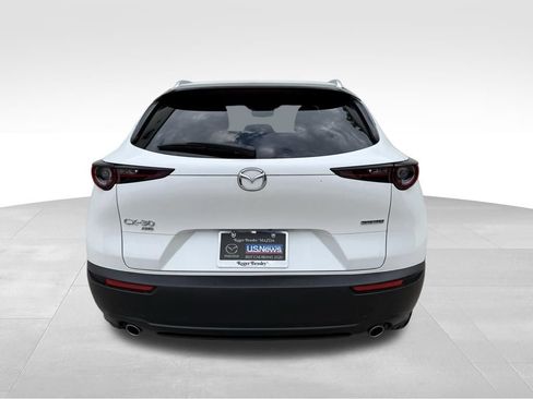 Used 2023 MAZDA CX-30 AWD 2.5 S w/ Preferred Package image 6
