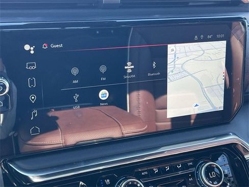 New 2026 GMC Sierra 1500 Denali Ultimate image 17