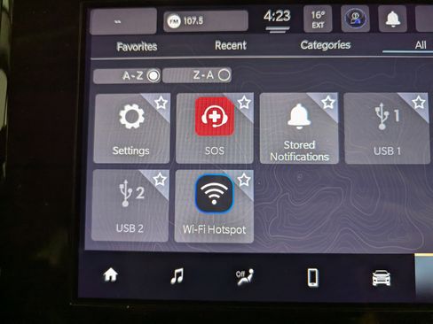 Used 2023 Jeep Grand Cherokee Laredo w/ Trailer Tow Prep Group (B) image 25