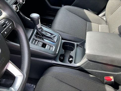 Certified 2025 Honda CR-V LX image 13