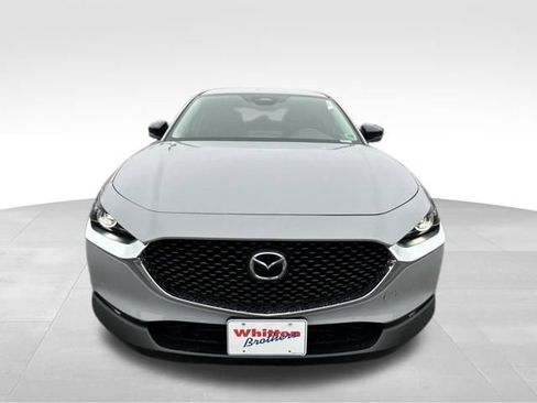 New 2026 MAZDA CX-30 AWD 2.5 S w/ Select Sport Pkg image 10