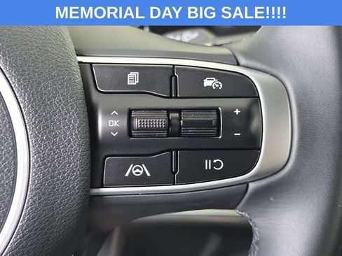 Used 2024 Kia Sportage X-Line w/ X-Line Premium Package AWD/4WD image 33
