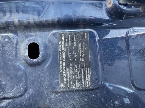 Used 2017 BMW X3 xDrive28i image 23