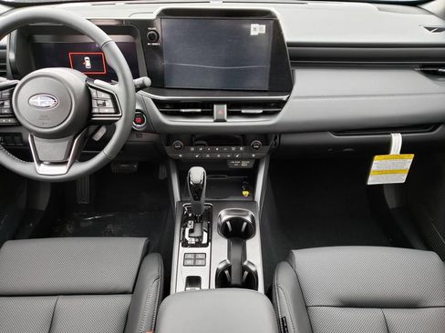 New 2026 Subaru Outback Touring XT AWD/4WD image 9