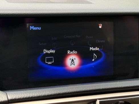 Used 2018 Lexus IS 300 w/ Accessory Package RWD image 13