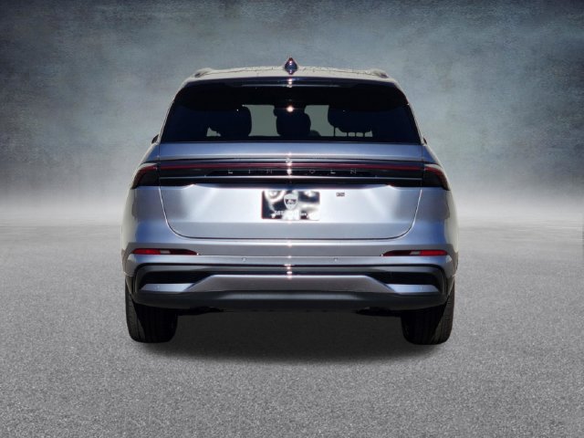 New 2026 Lincoln Nautilus Reserve w/ Jet Appearance Package AWD/4WD image 6