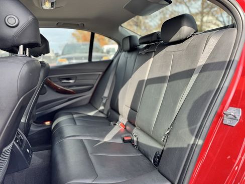 Used 2014 BMW 328i xDrive Sedan image 15