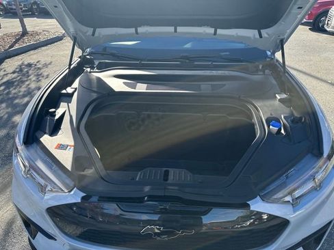 Used 2023 Ford Mustang Mach-E GT image 24