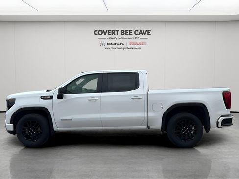 New 2026 GMC Sierra 1500 Elevation w/ Preferred Package image 5