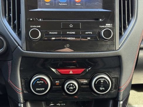 Used 2023 Subaru Forester Sport image 14