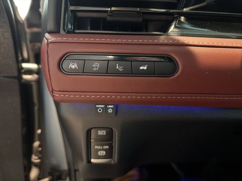 Certified 2025 INFINITI QX80 Autograph w/ Autograph Exterior Package image 26