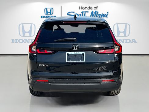 New 2026 Honda CR-V EX-L image 6