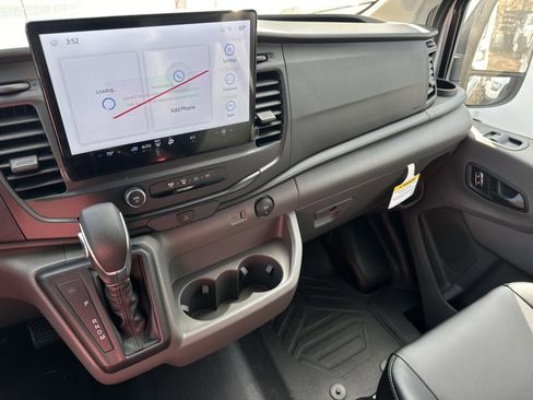 New 2026 Ford Transit 150 Base w/ Load Area Protection Package image 26