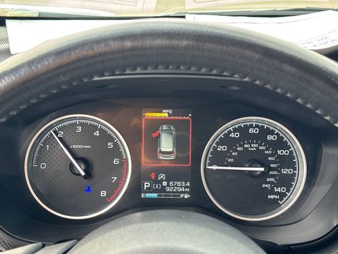 Used 2020 Subaru Forester Limited image 18