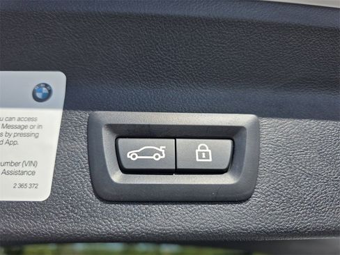 Certified 2022 BMW X3 sDrive30i w/ Premium Package 2 (ZPA) image 18