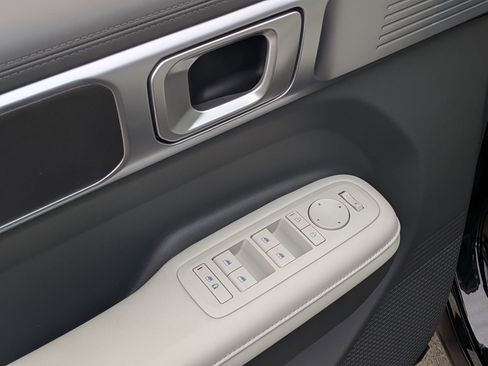 New 2026 Hyundai Santa Fe SEL image 16