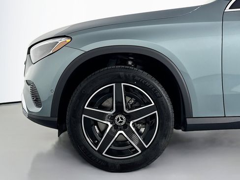 New 2026 Mercedes-Benz GLC 300 image 9