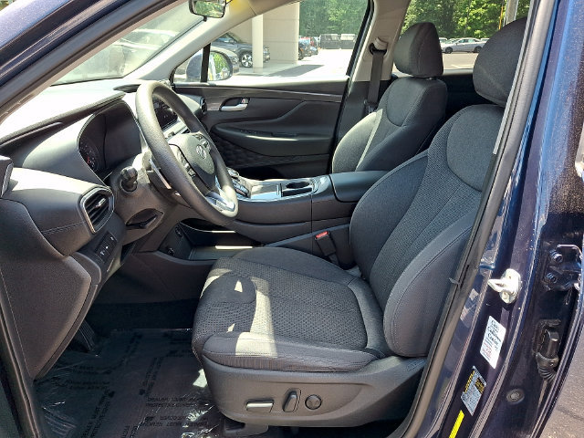 Used 2022 Hyundai Santa Fe SEL AWD/4WD image 15