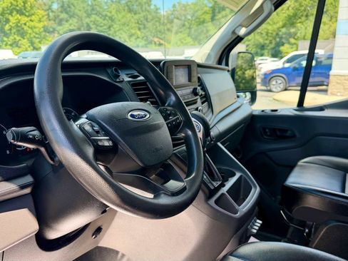 Used 2020 Ford Transit 350 w/ Upfitter Package RWD image 21
