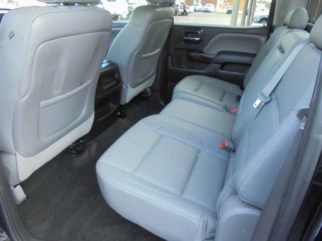 Used 2014 GMC Sierra 1500 SLT RWD image 9
