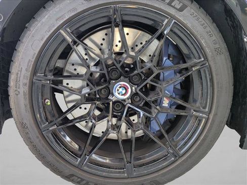 Certified 2023 BMW M4 Competition w/ M Driver's Package image 15