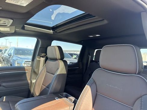 New 2026 GMC Sierra 1500 Denali image 22