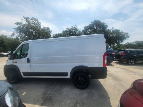 Used 2020 RAM ProMaster 1500 FWD image 27