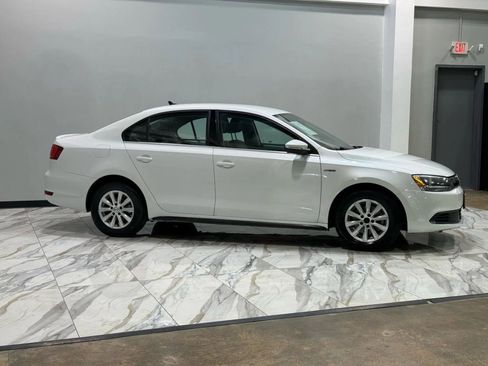 Used 2013 Volkswagen Jetta SE image 5