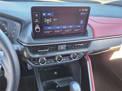 Certified 2025 Acura ADX A-Spec image 17