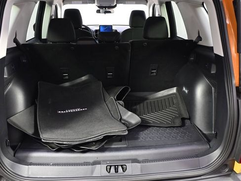 Used 2022 Ford Bronco Sport Big Bend w/ Convenience Package image 19