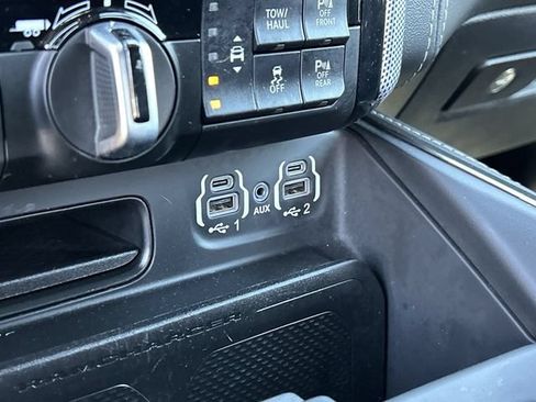 Used 2021 RAM 1500 Limited w/ Night Edition AWD/4WD image 30
