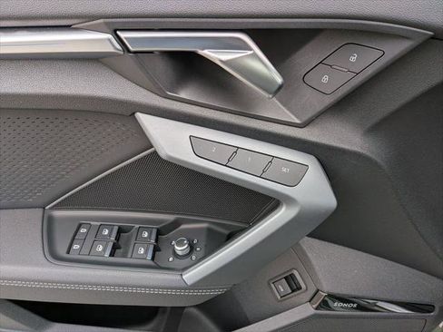 Certified 2025 Audi A3 2.0T Premium Plus w/ Premium Plus Package image 10