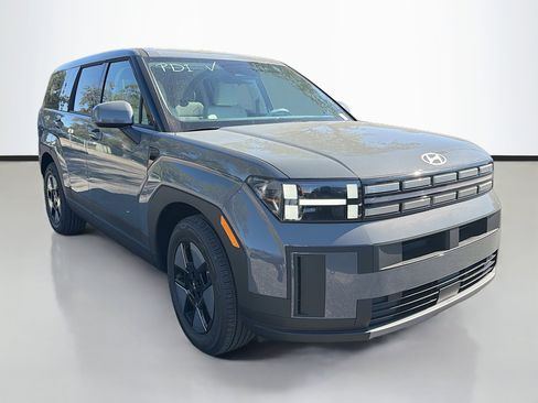 New 2026 Hyundai Santa Fe SE FWD image 1