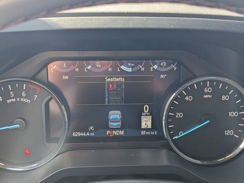 Certified 2024 Ford Expedition Max Limited image 23